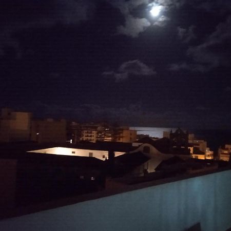 Apartamento Playa Nueva Санта-Крус-де-ла-Пальма Екстер'єр фото