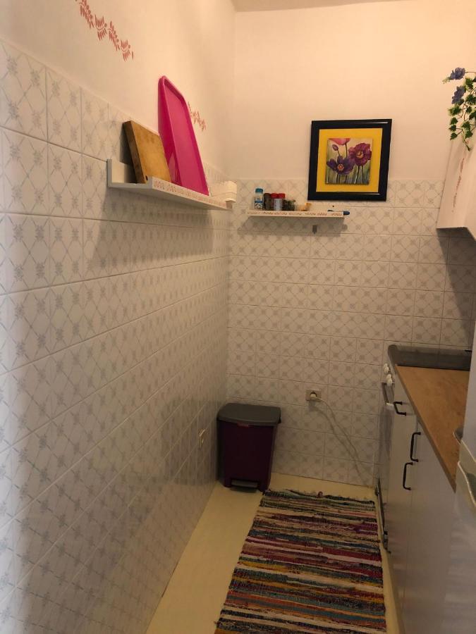 Apartamento Playa Nueva Санта-Крус-де-ла-Пальма Екстер'єр фото