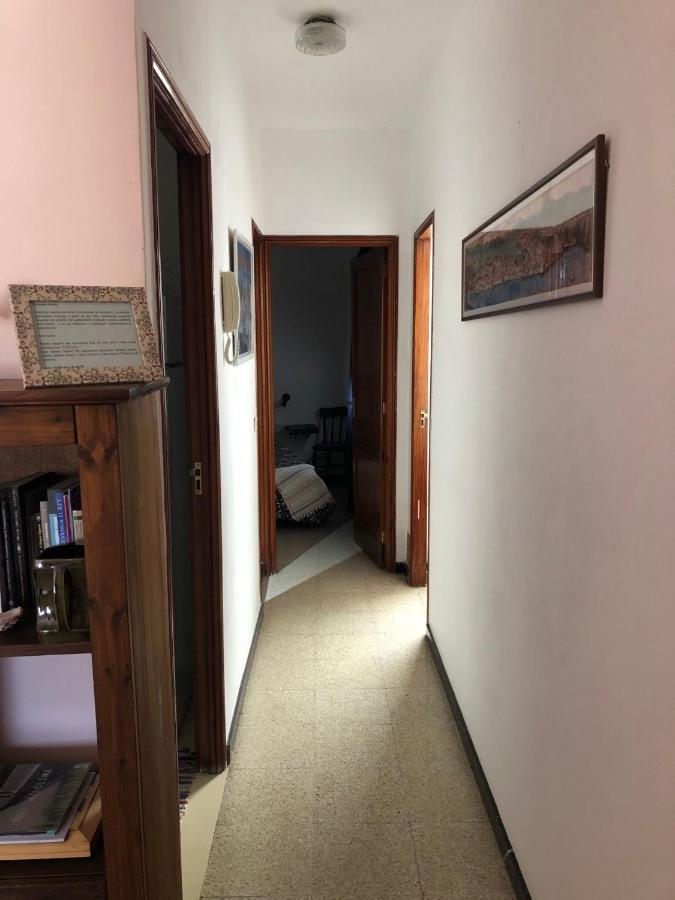 Apartamento Playa Nueva Санта-Крус-де-ла-Пальма Екстер'єр фото
