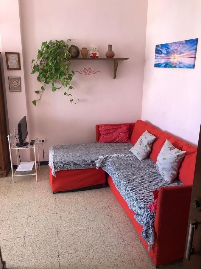 Apartamento Playa Nueva Санта-Крус-де-ла-Пальма Екстер'єр фото