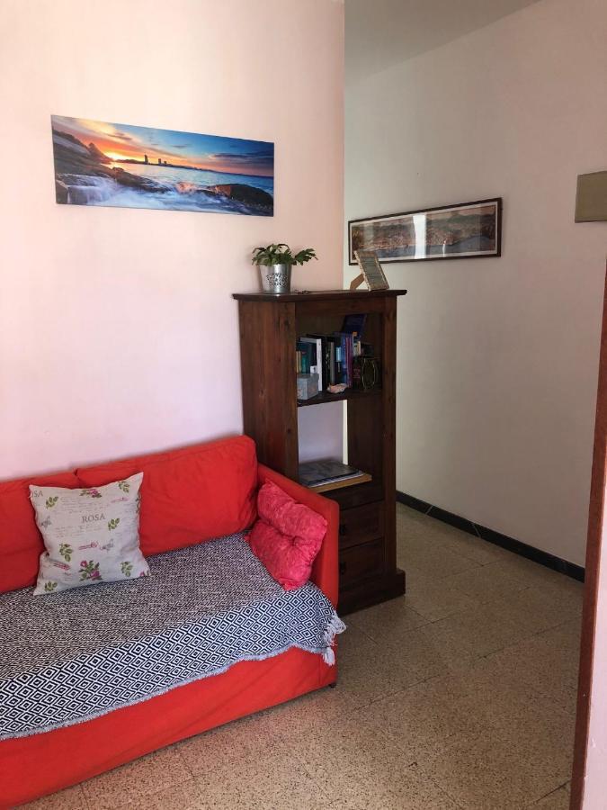 Apartamento Playa Nueva Санта-Крус-де-ла-Пальма Екстер'єр фото