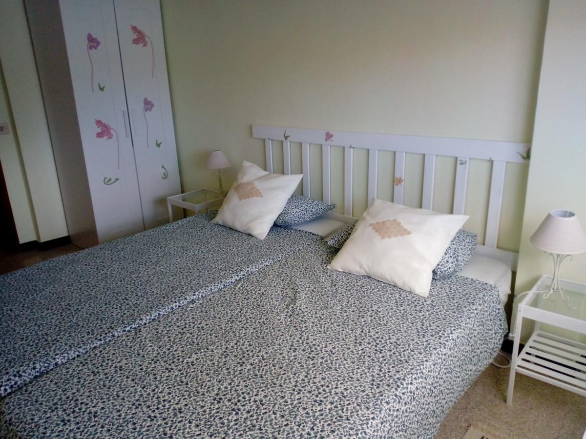 Apartamento Playa Nueva Санта-Крус-де-ла-Пальма Екстер'єр фото